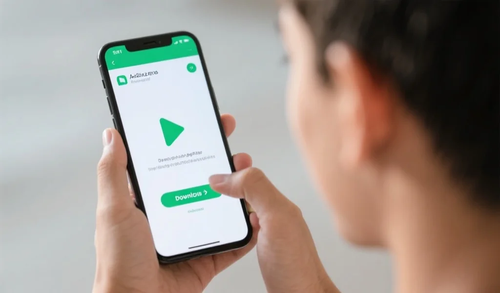 详细步骤指南：如何在最新安卓手机上下载安装新航App
