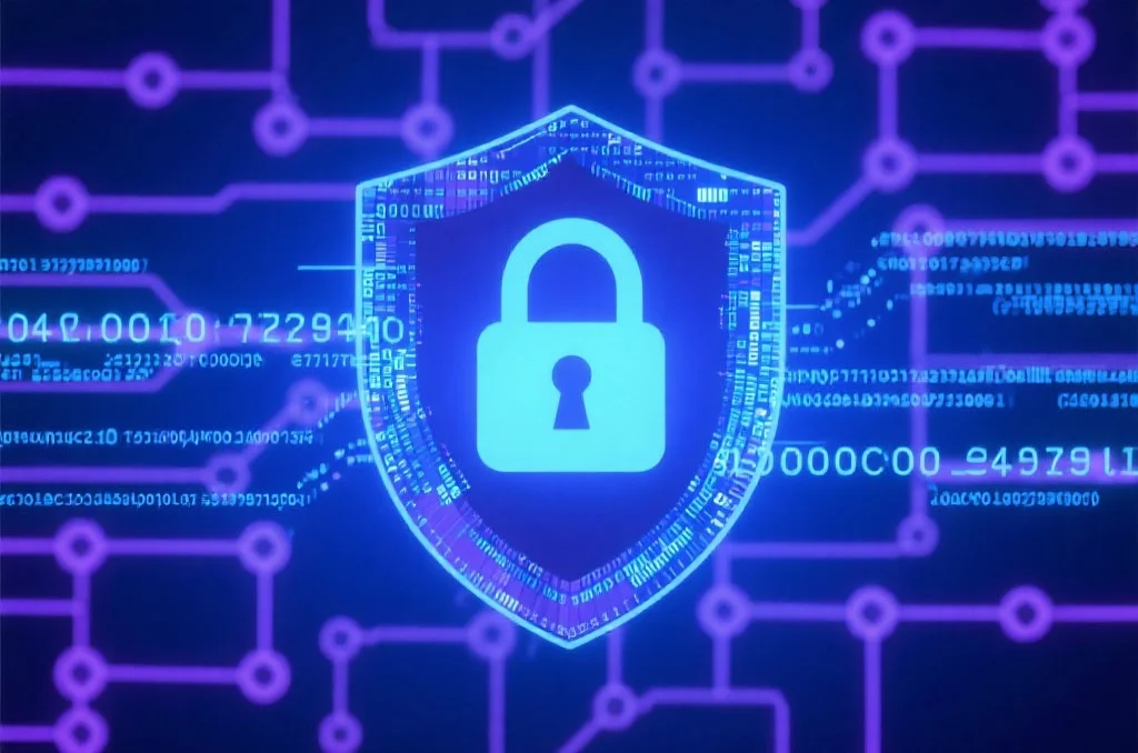 新航平台如何确保您的数字资产安全：深度解析核心保护措施